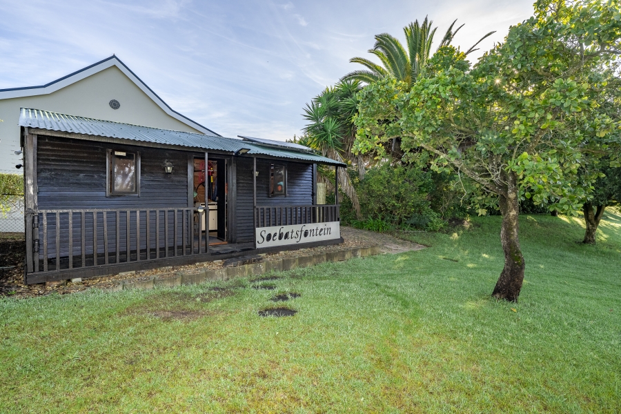 3 Bedroom Property for Sale in Vierlanden Western Cape